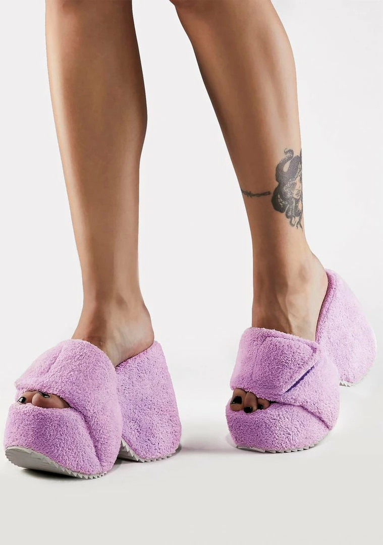 Poster Grl Switch Up The Scene Platform Sandals 4 Poster Grl Switch Up The Scene Platform Sandals