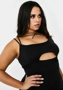 Poster Grl Bae Call My Cab Cut Out Dress Dresses