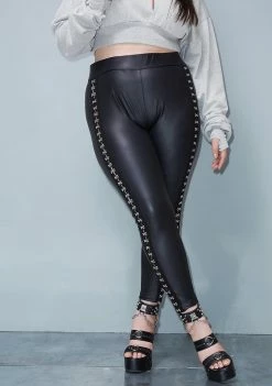 Poster Grl Hook Me Up Leggings Bottoms