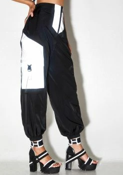 Poster Grl Shine Like Me Reflective Pants