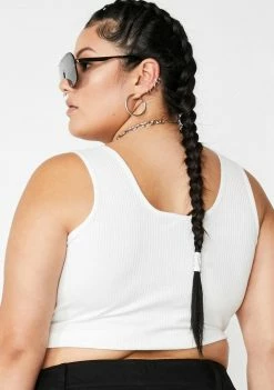 Poster Grl Tops Warning PG- 13 Graphic Tank