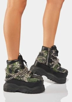 Poster Grl I'm A Catch Platform Sneakers Platforms 7 Poster Grl I'm A Catch Platform Sneakers Platforms