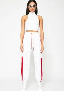 Poster Grl Icy Partners In Crime Tank Top