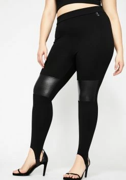 Poster Grl Bottoms Soo Cocky Fresh Moto Leggings