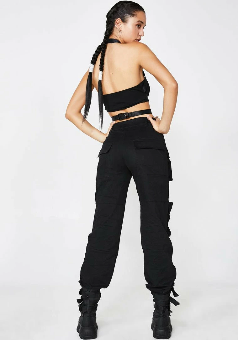 Poster Grl Get Real Cargo Pants 4 Poster Grl Get Real Cargo Pants