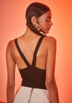 Poster Grl Lawless Legend Tank Bodysuit Tops