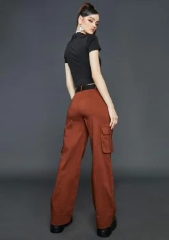 Poster Grl Presumed Innocent Cargo Pants 7 Poster Grl Presumed Innocent Cargo Pants