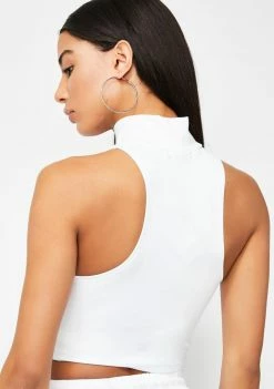 Poster Grl Icy Partners In Crime Tank Top