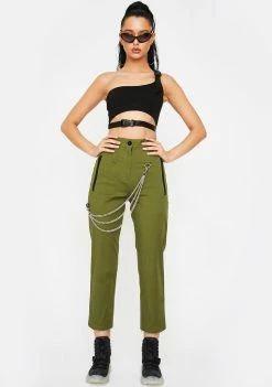 Poster Grl Midnight Going Bad Buckle Tank