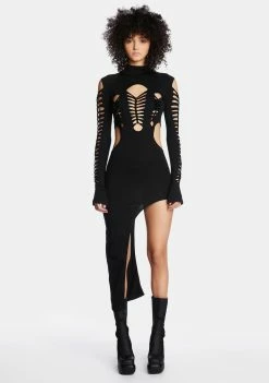 Poster Grl Maxi Dresses Wealth And Success Maxi Dress