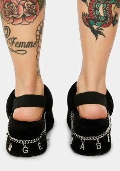 Poster Grl Heartfelt Plushy Slides