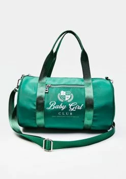 Poster Grl Bags & Wallets Baby's Still Got It Duffle Bag
