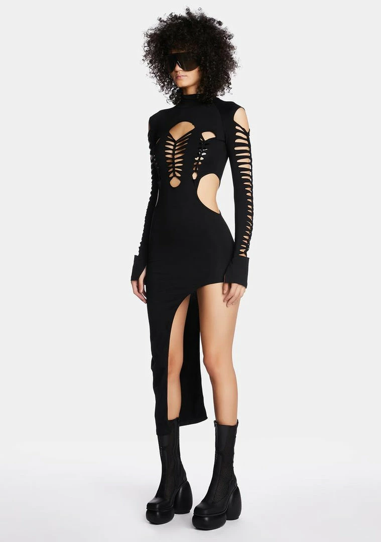 Poster Grl Maxi Dresses Wealth And Success Maxi Dress 2 Poster Grl Maxi Dresses Wealth And Success Maxi Dress