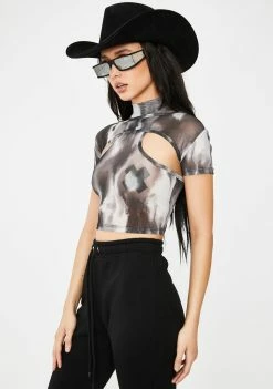 Poster Grl Viral Overnight Mesh Set