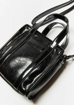 Poster Grl Naughty By Nature Crossbody Handbag Bags & Wallets