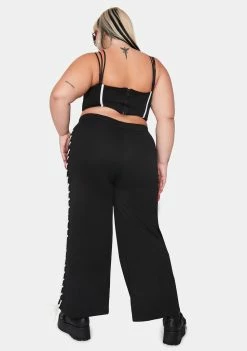Poster Grl Perfect Double Team Pant Set Jumpsuits & Rompers