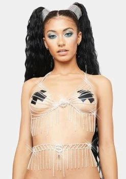 Poster Grl Lil Light Show Rhinestone Set