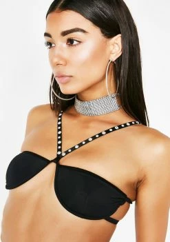 Poster Grl Luxxxury Taste Underwire Bra Lingerie & Sleepwear