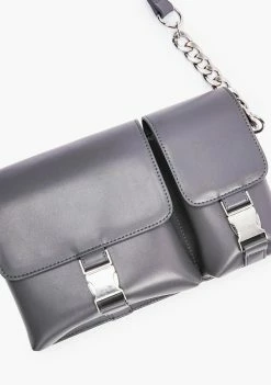 Poster Grl Hold The Phone Utility Purse