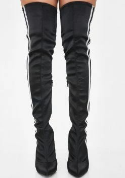 Poster Grl Glowin' Hour Reflective Boots Boots & Booties