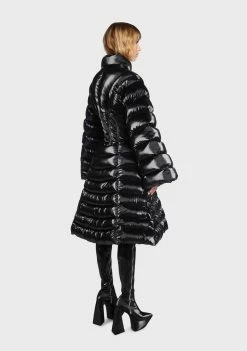 Poster Grl Puffer Jacket Generation Loss Puffer Coat 8 Poster Grl Puffer Jacket Generation Loss Puffer Coat