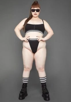 Poster Grl Lingerie & Sleepwear My Hotel Hottie Lingerie Set