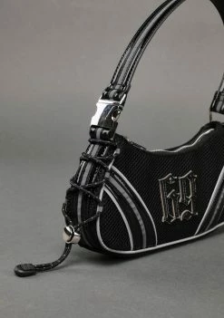 Poster Grl Taste Of Danger Shoulder Bag