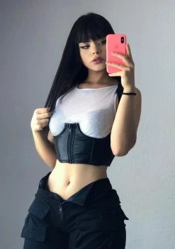 Poster Grl Get Real Cargo Pants 9 Poster Grl Get Real Cargo Pants