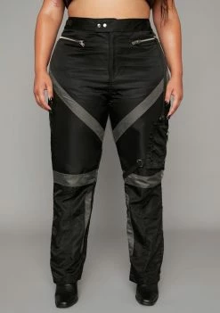 Poster Grl Win Like A Champ Cargo Pants Bottoms