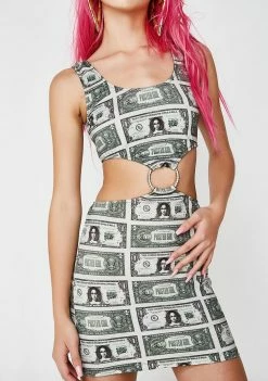 Poster Grl Dresses Make That Money Dress 7 Poster Grl Dresses Make That Money Dress