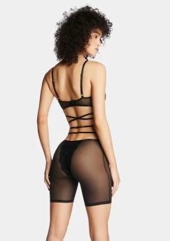 Poster Grl Satellite Of Love Lingerie Set Bralette 7 Poster Grl Satellite Of Love Lingerie Set Bralette