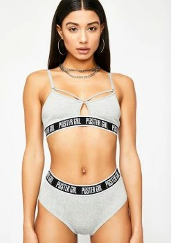 Poster Grl Boss Mode Pinup Shorts Bottoms