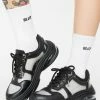 Poster Grl Clout Level Dad Sneakers