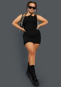 Poster Grl Plus Unfinished Business Mini Dress Club Dresses 6 Poster Grl Plus Unfinished Business Mini Dress Club Dresses