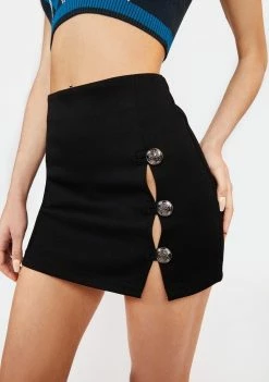 Poster Grl Grade A Slay Mini Skirt