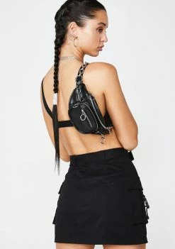 Poster Grl Miss Behaving Cargo Skirt 7 Poster Grl Miss Behaving Cargo Skirt