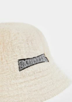 Poster Grl Vanilla Uppin' The Score Fuzzy Bucket Hat