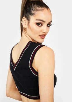 Poster Grl Meet Your Match Sweater Vest Sweater Vests 7 Poster Grl Meet Your Match Sweater Vest Sweater Vests