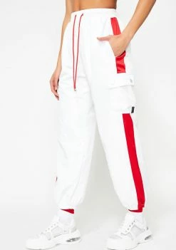 Poster Grl Flyest Frenemy Track Pants Bottoms