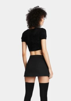 Poster Grl Latest Match Mini Skirt