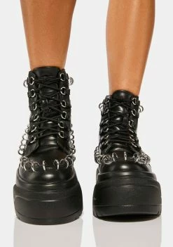 Poster Grl Stuck With Me Platform Sneakers 6 Poster Grl Stuck With Me Platform Sneakers