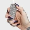 Poster Grl Billionaire Bling Lighter Sleeve Lighters & Cases