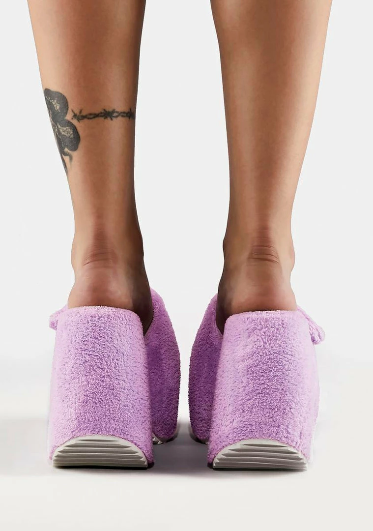 Poster Grl Switch Up The Scene Platform Sandals 5 Poster Grl Switch Up The Scene Platform Sandals