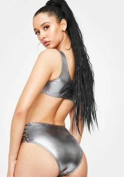 Poster Grl Foil For Good Timez Call Bikini Set 7 Poster Grl Foil For Good Timez Call Bikini Set