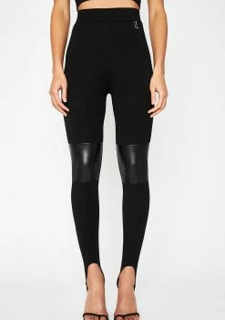 Poster Grl Cocky Fresh Moto Leggings