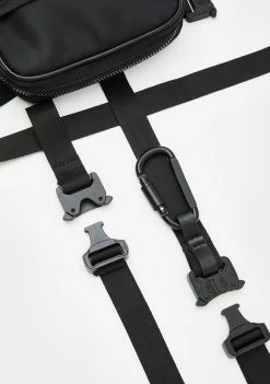 Poster Grl Pressed Utility Fanny Pack Bags & Wallets