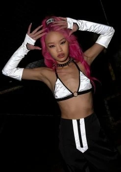 Poster Grl Born To Shine Arm Warmers