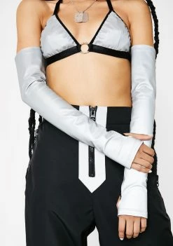 Poster Grl Born To Shine Arm Warmers