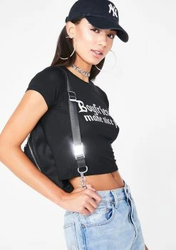 Poster Grl Dawg Owner Tee