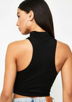 Poster Grl Partners In Crime Tank Top Tops